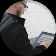 Stefan from Ampsure Electrical